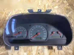 Volvo S40, V40 Одометр / Спідометр 30889710 01W01D5