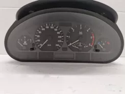 Одометр/спідометр BMW 3 E46 6906884 03450511190105 0263606265