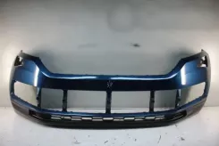 Skoda Kodiaq Бампер передній 565807061 031200100 3200201144