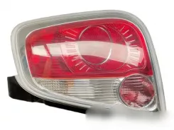 Задній ліхтар Fiat 500 27043201 0190098