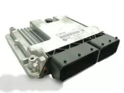 Контролер / модуль ЕБУ BMW 1 E82 E88 0281030325 031198172 8576341