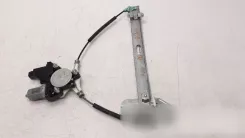 KIA Rio Механічний склопідйомник передніх дверей 16L060220 106.551817 824011W020