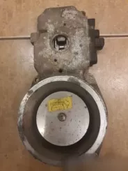 Розподільник палива Audi 80 90 B3 026133353D 038121070