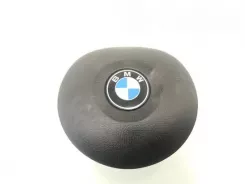 BMW 3 E46 Подушка безпеки керма Подушка безпеки 33675789101Q 02B155DT1 BAGN164036