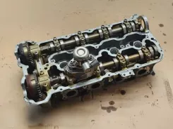 Головка двигуна BMW 7 F01 F02 F03 F04 757393603 0908250131 757393403