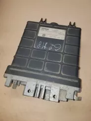Контролер / модуль ЕБУ Volkswagen PASSAT B4 037906022GD 000H010330 5WP4130