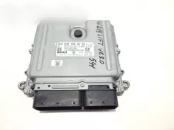 Блок керування/ЕБУ Mercedes-Benz CLS C219 A6421505526 0281014925