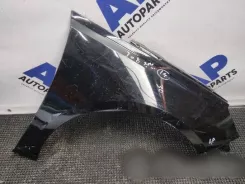 Переднє крило Peugeot 308 000674B02D 000674802D