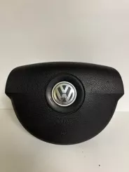 Подушка безпеки керма Volkswagen PASSAT B6 3C0880201AH 10062006 20061610158