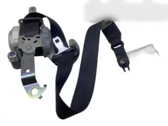 Ремінь безпеки переднього Subaru Outback 7Q7050P 0432127