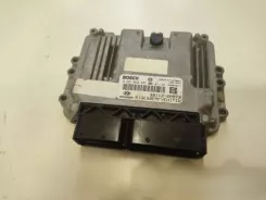 Контролер / модуль ЕБУ Hyundai i30 391122A973 1039S68317 0281030857