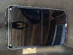 Люк на даху Audi Q7 4M Комплект 4M0877041E 10025229H