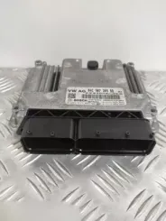 Контролер / модуль ЕБУ Seat Arona 04C907309BB 0261S17849 04C907309P