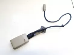 Застібка ременя безпеки переднього сидіння Mazda CX-7 g3667 080306al