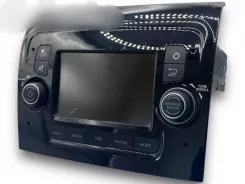 Контролер / модуль комфорту Fiat Ducato S1154 07357306630