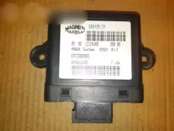 Citroen C8 Інші комп'ютери / модулі / контролери EAS10001 03281C1C4VA229902 ADDGO0103