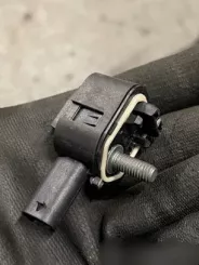 Датчик удару подушки безпеки BMW X3 F25 9224178 110822 04877