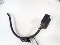 Газовий модуль/контролер LPG Chevrolet Epica de8020407el 01804