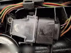 Volkswagen Golf V Високовольтна котушка запалювання r0401s00400 0016250116