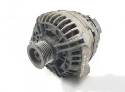 Генератор змінного струму Mercedes-Benz S W220 0124615012 A0121541302 A012154130280
