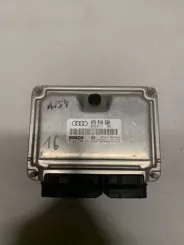 Контролер / модуль ЕБУ Audi A6 S6 C6 4F 4F0910560 1039S05717 0261208363