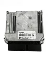 Контролер / модуль ЕБУ BMW 3 E90 E91 7811701 1039S26808 0281015042