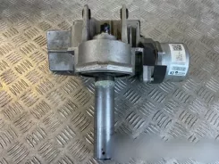Насос гідропідсилювача керма Opel Corsa D 13334989 107450043