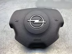 Подушка безпеки керма Opel Vectra C 24436803 044558000943
