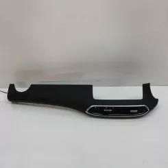 Рамка бардачка MG HS 10577756 10524613
