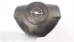 Подушка безпеки керма Opel Vectra C 13203886 0215580001