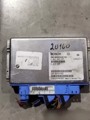 Блок керування / Модуль коробки передач BMW 5 E39 0260002429 1423642 009BK4D1900