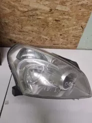 Фара Nissan Qashqai+2 000011385 0201000000