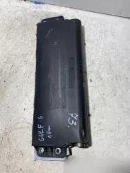 Колінна подушка безпеки Volkswagen Golf VI 34034011E 0717230200 TRW0919