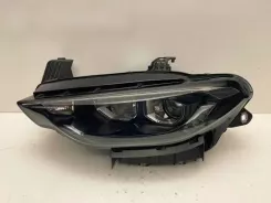 Фара Fiat Tipo 521134390E 01058099800010 00113350119000320
