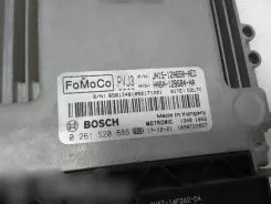 Контролер / модуль ЕБУ Ford Ecosport 0261S20888