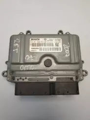 Контролер / модуль ЕБУ Volvo C70 30650454 0261209038 1039S11857