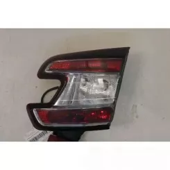 Задній ліхтар Renault Megane III 265550027R