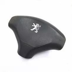 Подушка безпеки керма Peugeot 308 96810154ZD 0352627 5AGB1J0352627
