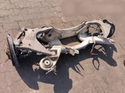 Задній підрамник Volkswagen Phaeton 3D0505235AE 00255445 06092011124115