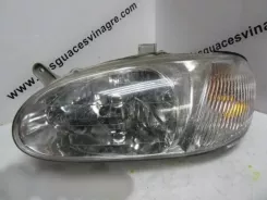 Фара KIA Sephia 0K2AC51040A