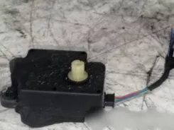 Двигун обігрівача Volvo V70 1607526 19E616 070314