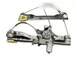 Opel Adam Електричний склопідйомник передніх дверей 966431200 002554101 20951581