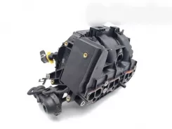 Opel Agila A Впускний колектор 55354367 0280600051