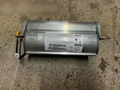 Подушка безпеки пасажира BMW 5 E60 E61 397039708134 08B016UA0113D 600955100G