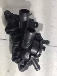 Водяний насос Skoda Citigo 04C121600P