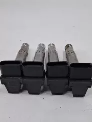 Кабелі запалювання Volkswagen Golf IV 0902340117