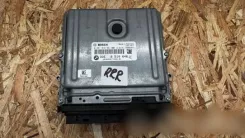 Комп'ютер / контролер двигуна BMW 5 F10 F11 8510646 0281016941