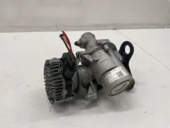 Насос ABS Volkswagen e-Golf 5QE614308F 0132018035