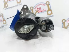 Стартер Seat Ibiza II (6k) 0986018200 107533