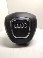 Подушка безпеки керма Audi A6 S6 C6 4F 4F0880201AS 001C6Z3MC4JS